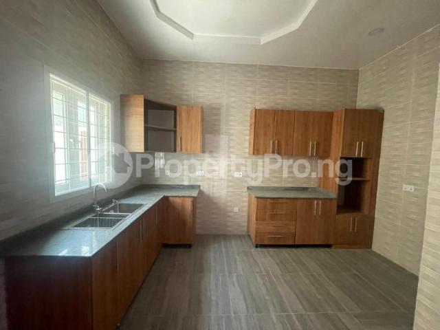 Buy 3 Bedroom Bungalow With Bq in Gwarinpa Abuja 3MGSH | PropertyPro Nigeria
