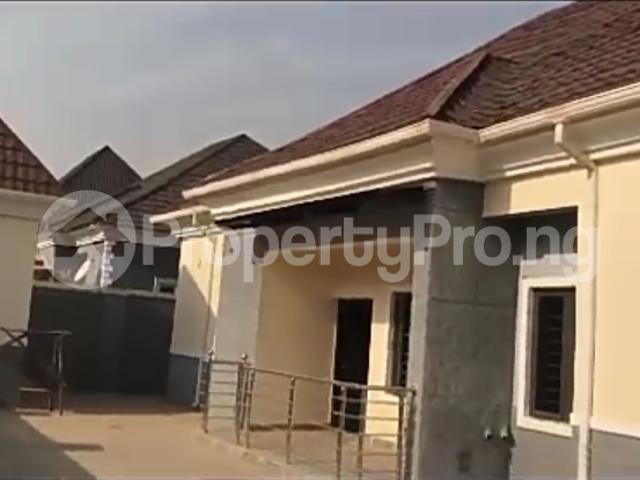 Buy 3 Bedroom Bungalow With Bq in Gwarinpa Abuja 2MPWP | PropertyPro Nigeria