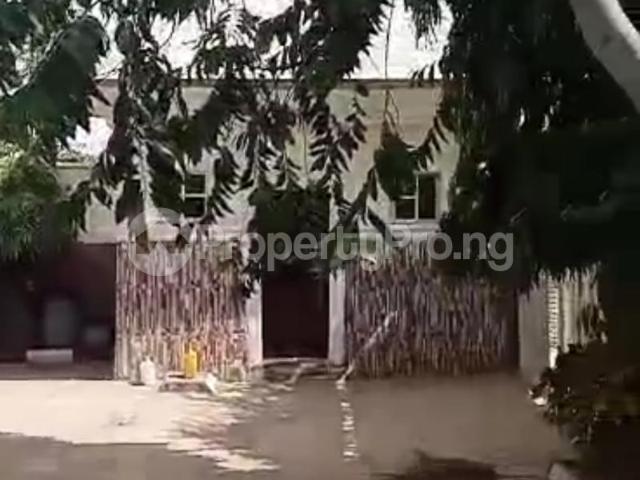 Buy 3 Bedroom Bungalow With Bq in Kaduna North Kaduna 2MNCC | PropertyPro Nigeria