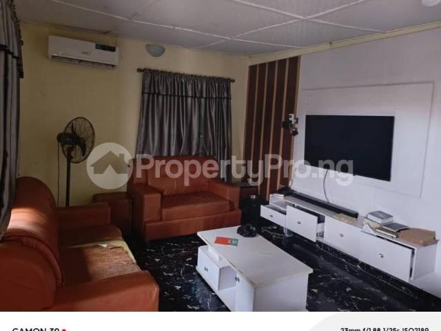 Buy 3 Bedroom Bungalow With Mini Factory in Abule Egba Lagos 3MSBY | PropertyPro Nigeria