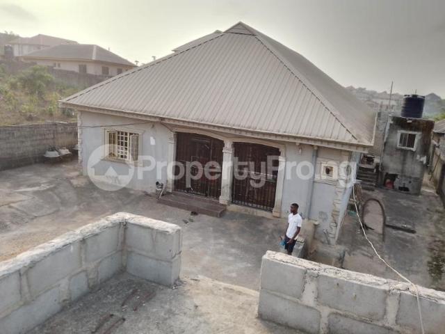 Buy 3 Bedroom Bungalow With Mini Flat On A Full Plot in Ijede, Ikorodu Lagos 8LQQQ | PropertyPro Nigeria