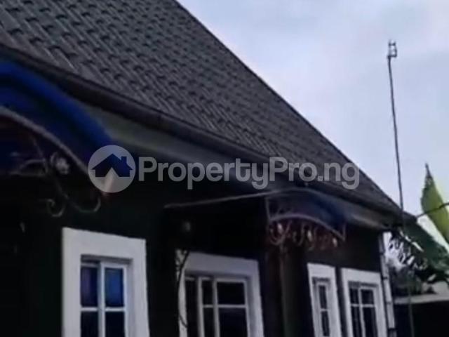 Buy 3 Bedroom Bungalow With Store in Owerri Imo 9MUPB | PropertyPro Nigeria
