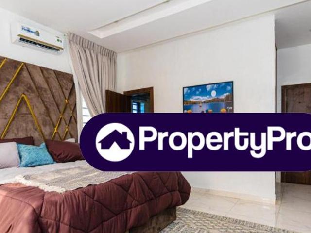 Buy 3 Bedroom Block Of Flats in Ogudu Lagos 8MXMD | PropertyPro Nigeria