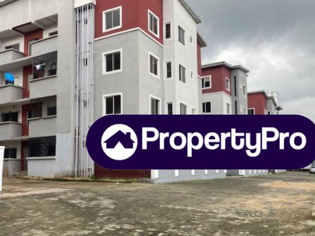Buy 3 Bedroom Block Of Flats in Ketu Lagos 8NCLU | PropertyPro Nigeria