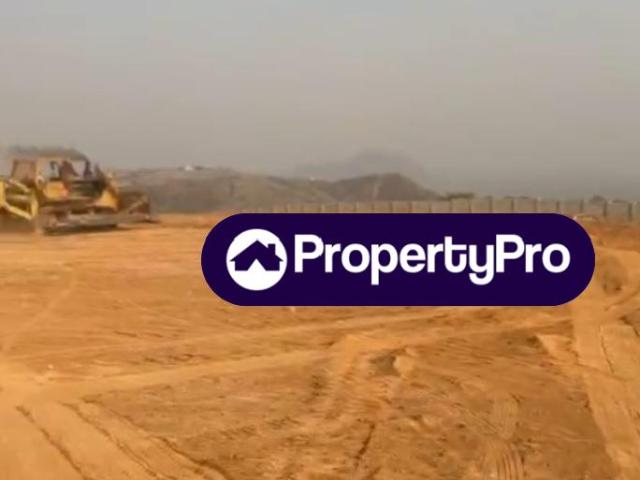 Buy 3 Bedroom Block Of Flats in Gwarinpa Abuja 3MZAZ | PropertyPro Nigeria