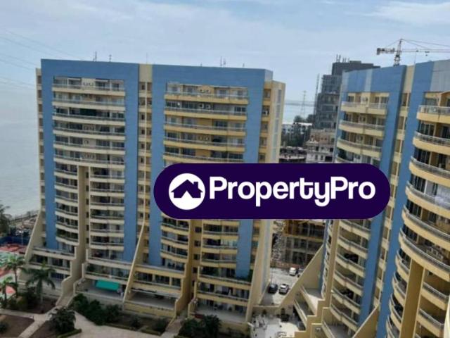Buy 3 Bedroom Flat in Ikoyi Lagos 6MVAR | PropertyPro Nigeria