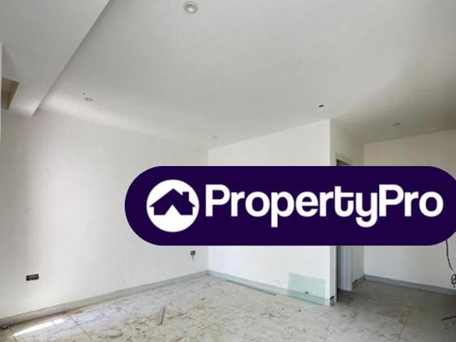 Buy 3 Bedroom Block Of Flats in Lekki Lagos 6NBYL | PropertyPro Nigeria