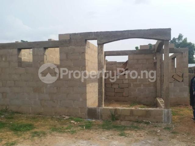 Buy 3 Bedroom Carcass Bungalow in Kaduna South Kaduna 0MHLF | PropertyPro Nigeria
