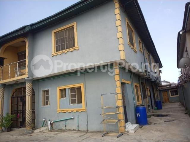 Buy 3 Bedroom Duplex & 3 Bedroom & Self Contain in Kosofe/Ikosi Lagos 0LLYL | PropertyPro Nigeria