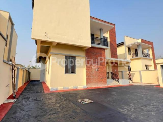 Buy 3 Bedroom Duplex With Bq in Ibadan Oyo 4MLXU | PropertyPro Nigeria