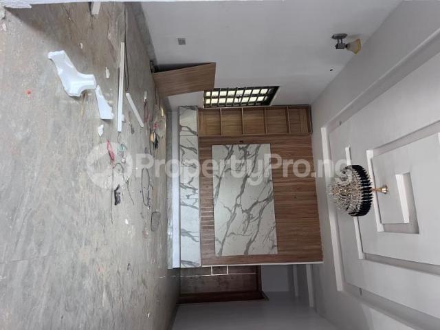 Buy Executive 3 Bedrooms Bungalow With Bq, cctv Solar Light in Idishin, Ibadan Oyo 0MQRZ | PropertyPro Nigeria