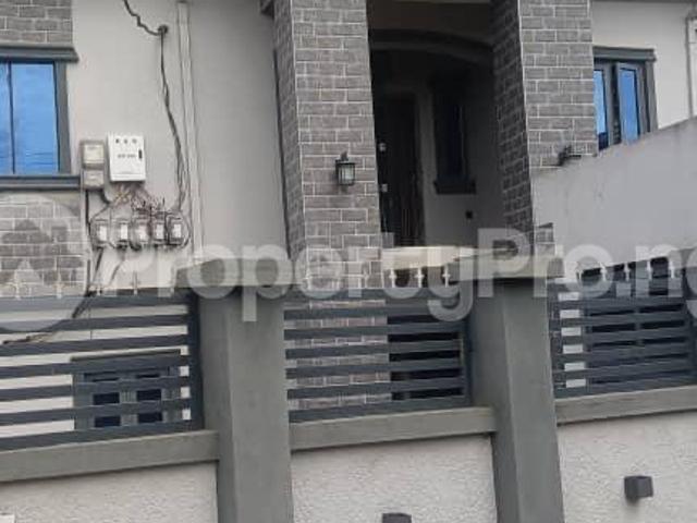 Buy 3 Bedroom Duplex With Flats in Ipaja Lagos 8MBXF | PropertyPro Nigeria