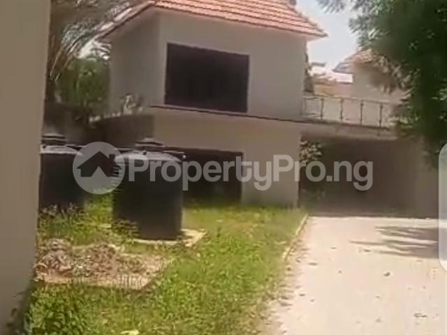 Buy 3 Bedroom Duplex With Guest Chalet And Bq in Kaduna North Kaduna 1LVGE | PropertyPro Nigeria