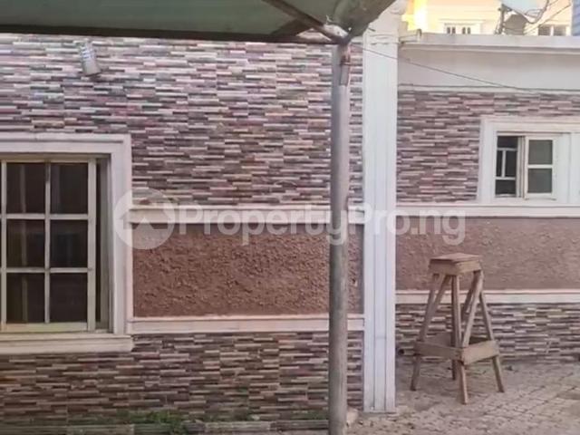 Buy 3 Bedroom Duplex With 2 Bq in Kaduna North Kaduna 9MMPV | PropertyPro Nigeria