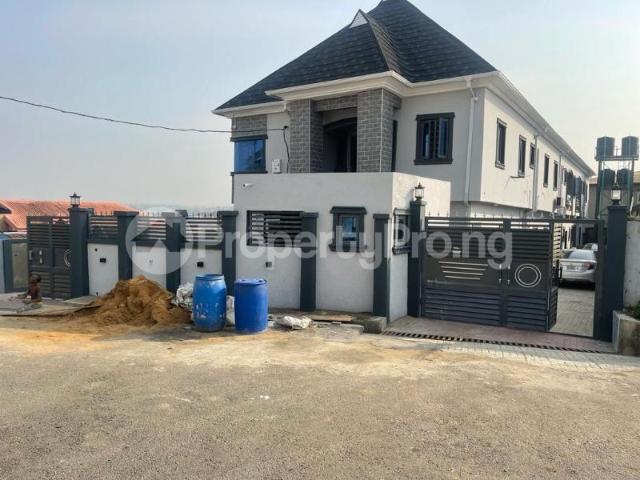 Buy 3 Bedroom Duplex With 4 Units Of 2 Bedroom in Alimosho Lagos 8LJZV | PropertyPro Nigeria