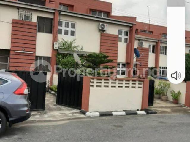 Buy 3 Bedroom Duplex in Yaba Lagos 1NJAY | PropertyPro Nigeria