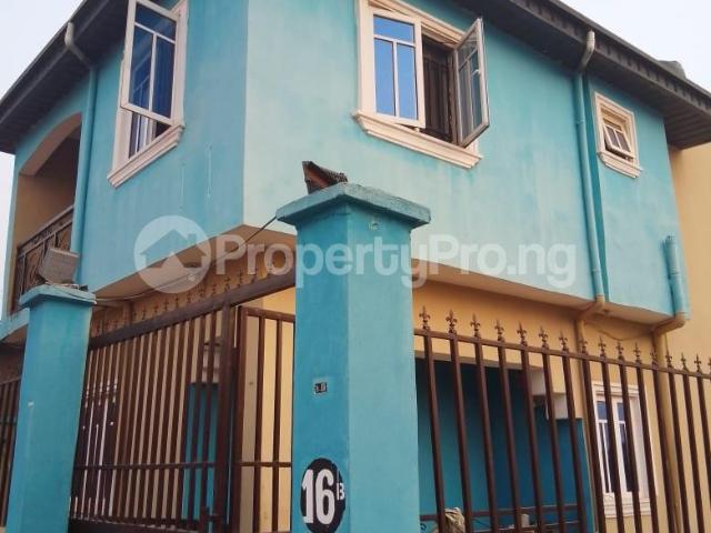 Buy 3 Bedroom Duplex in Abule Egba Lagos 7MTBU | PropertyPro Nigeria