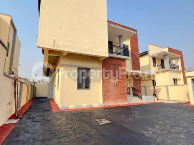 Buy 3 Bedroom Duplex in Apata, Ibadan Oyo 5MMBE | PropertyPro Nigeria