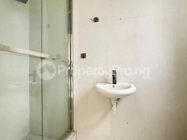Buy 3 Bedroom Duplex in chevron, Lekki Lagos 5MQNU | PropertyPro Nigeria