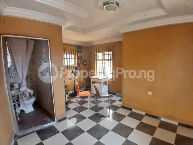 Buy 3 Bedroom Duplex in Eleyele, Ibadan Oyo 7MPGH | PropertyPro Nigeria