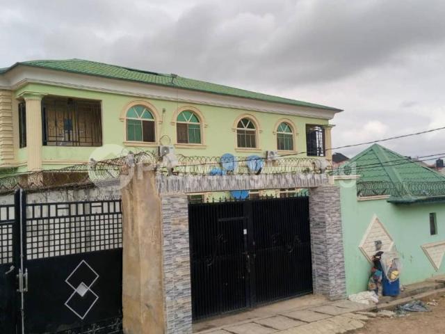 Buy 3 Bedroom Duplex in Ibadan Oyo 8LBHD | PropertyPro Nigeria