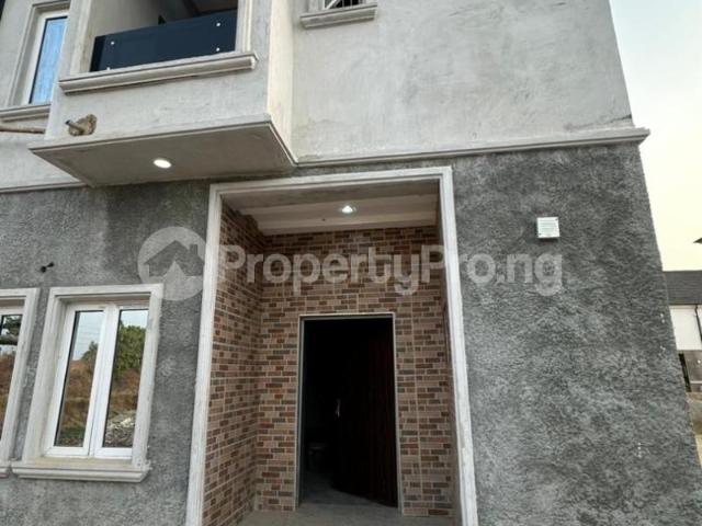 Buy 3 Bedroom Duplex in Idu Abuja 4MRKM | PropertyPro Nigeria