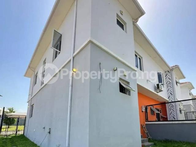 Buy 3 Bedroom Duplex in Idu Abuja 5MLBZ | PropertyPro Nigeria