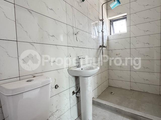 Buy 3 Bedroom Duplex in Ikota, Lekki Lagos 9MRRV | PropertyPro Nigeria