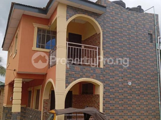 Buy 3 Bedroom Duplex in Ikeja Lagos 0MPCH | PropertyPro Nigeria