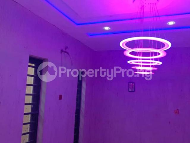 Buy 3 Bedroom Duplex in Omole phase 2, Ojodu Lagos 1MJPA | PropertyPro Nigeria