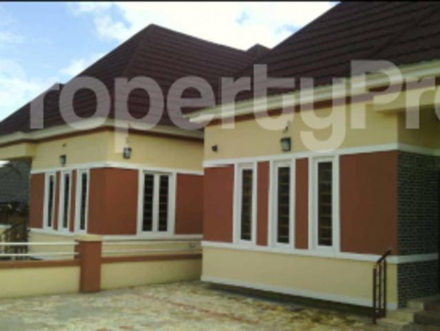 Buy 3 Bedroom Detached Bungalow in Enugu 6NCCC | PropertyPro Nigeria