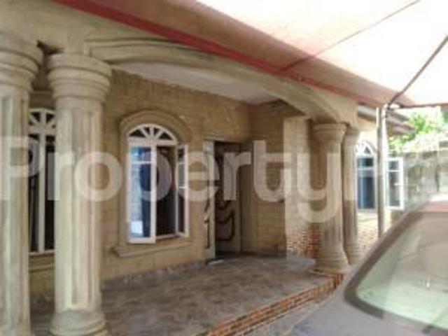 Buy 3 Bedroom Detached Bungalow in Ibadan Oyo 9MTHE | PropertyPro Nigeria