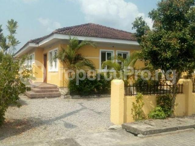 Buy 3 Bedroom Detached Bungalow in Ibeju Lekki Lagos 8MNCG | PropertyPro Nigeria
