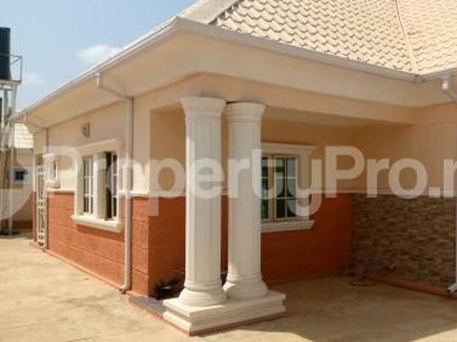 Buy 3 Bedroom Detached Bungalow in Kabusa Abuja 0MQVT | PropertyPro Nigeria