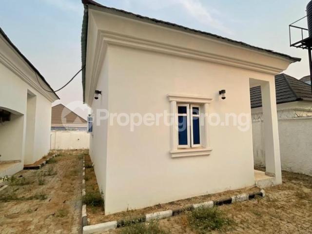 Buy 3 Bedroom Detached Bungalow in Karsana Abuja 3MLKQ | PropertyPro Nigeria