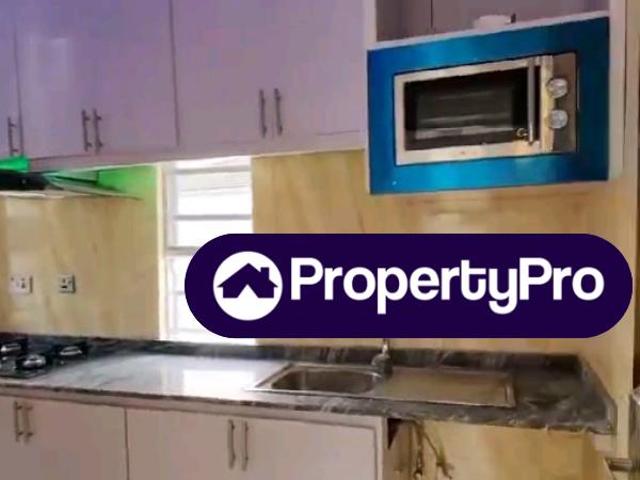 Buy 3 Bedroom Detached Bungalow in Lekki Lagos 8MYRL | PropertyPro Nigeria