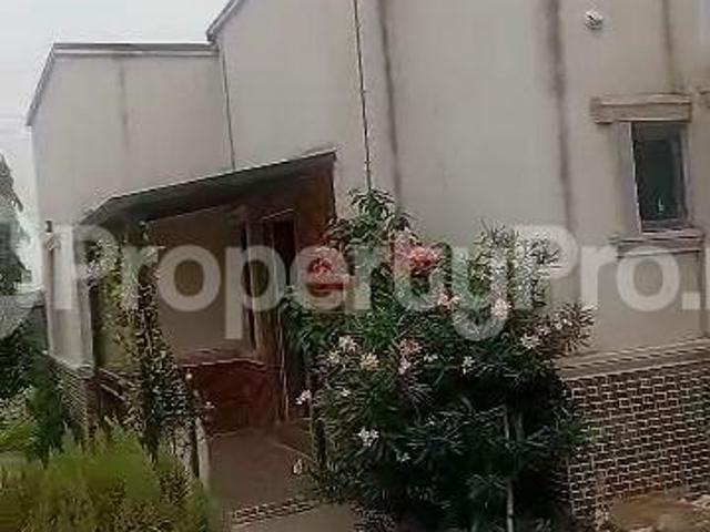 Buy 3 Bedroom Detached Bungalow in Lugbe Abuja 3NSYH | PropertyPro Nigeria