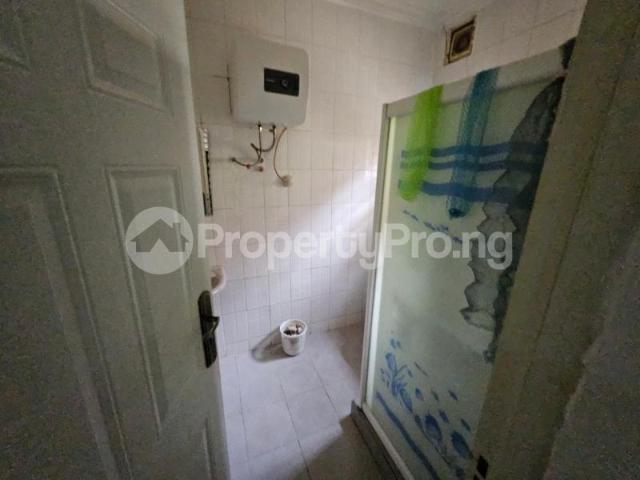 Buy 3 Bedroom Detached Bungalow With 1 Bq in Life Camp Abuja 5NRTW | PropertyPro Nigeria