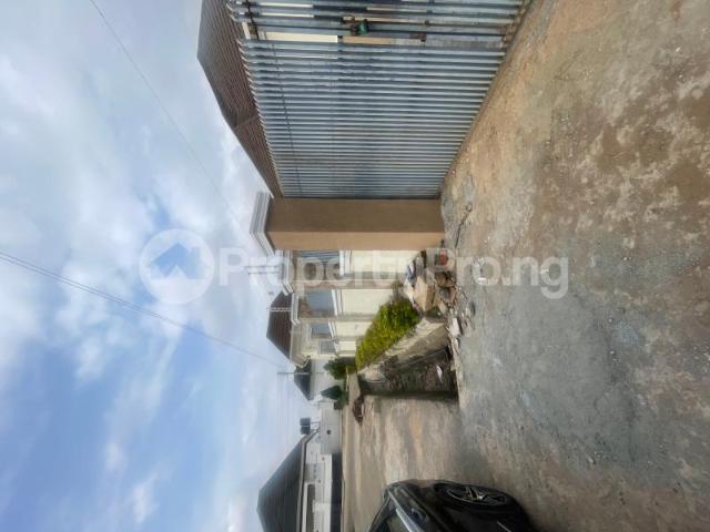 Buy 3 Bedroom Detached Bungalow With Bq in Gwarinpa Abuja 0NMDZ | PropertyPro Nigeria