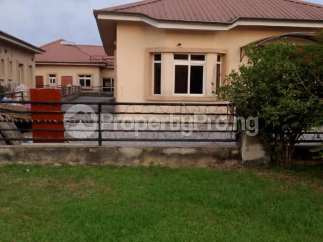Buy 3 Bedroom Detached Bungalow With Bq in Ibeju Lekki Lagos 5MNVR | PropertyPro Nigeria
