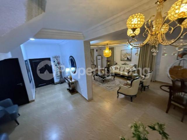 Buy 3 Bedroom Detached Duplex With Bq in Katampe Main Abuja 2NLKJ | PropertyPro Nigeria