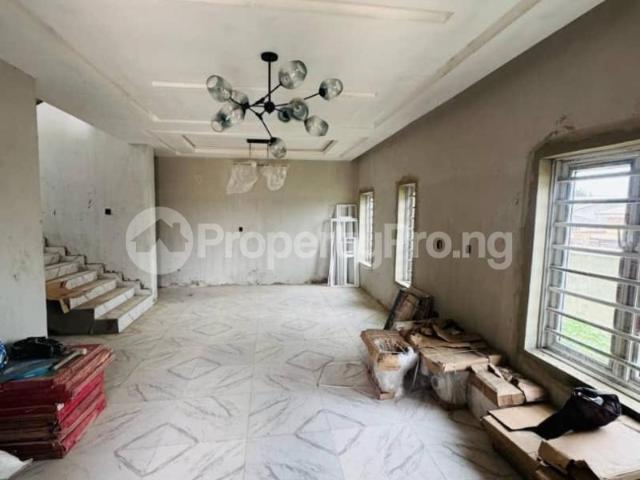 Buy 3 Bedroom Detached Duplex in Akobo, Ibadan Oyo 1MSJE | PropertyPro Nigeria