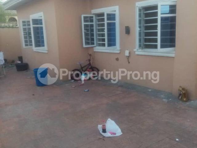 Buy 3 Bedroom Detached Duplex in Isheri, Egbe/Idimu Lagos 5LKZK | PropertyPro Nigeria