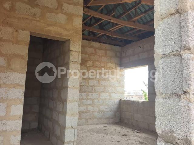 Buy 3 Bedroom Fully Detached Bungalow Cacass in Life Camp Abuja 3MUFS | PropertyPro Nigeria