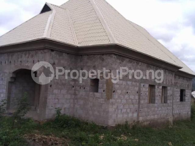 Buy 3 Bedroom Fully Detached Bungalow in Kuje Abuja 5LZPN | PropertyPro Nigeria