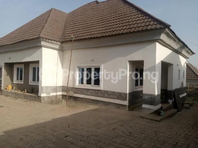 Buy 3 Bedroom Fully Detached Bungalow in Lokogoma Abuja 0LZMY | PropertyPro Nigeria