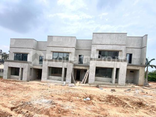 Buy 3 Bedroom Fully Detached Bungalow in Uyo Akwa Ibom 3NBYW | PropertyPro Nigeria