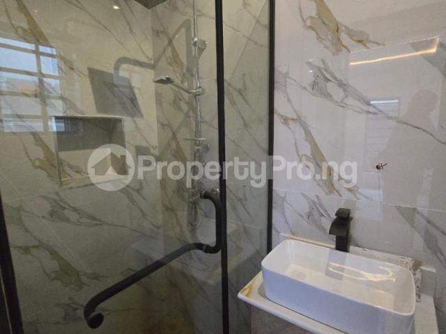 Buy 3 Bedroom Fully Detached Duplex With Bq in Omole phase 2, Ojodu Lagos 9MXGH | PropertyPro Nigeria