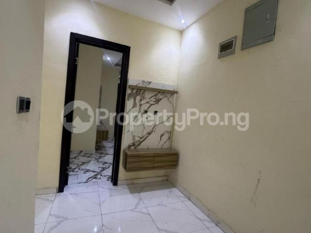 Buy 3 Bedroom Fully Detached Duplex in Ogba Lagos 2MPNH | PropertyPro Nigeria