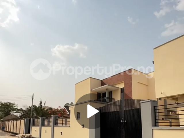 Buy 3 Bedroom Fully Detached Duplex in Oluyole Oyo 1MMMX | PropertyPro Nigeria